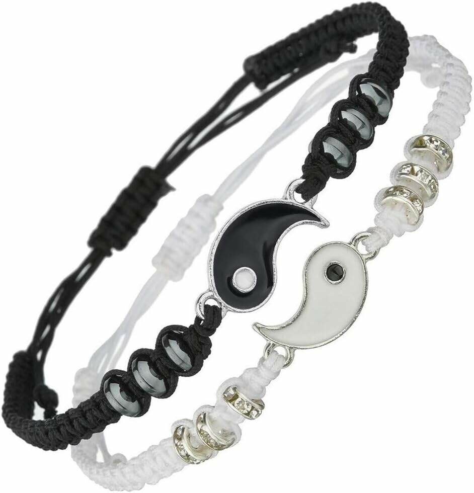 Couple Bracelets