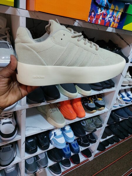 Adidas