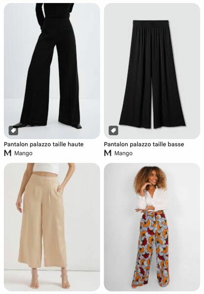 Bals de friperie