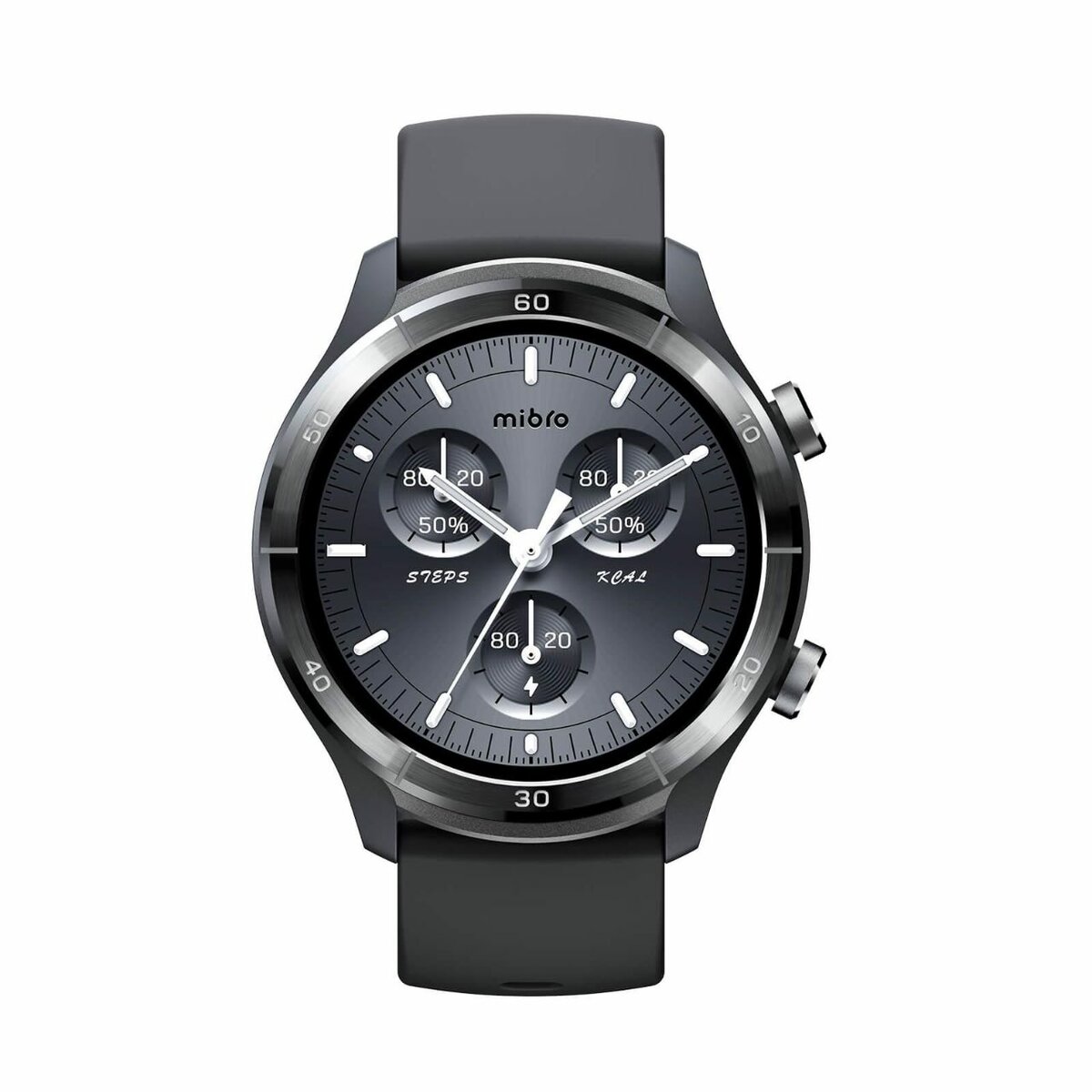 Mibro A3 - Montre connectee