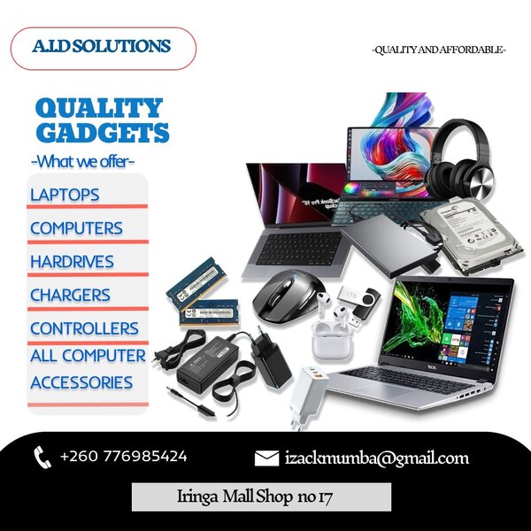 PC Solutions