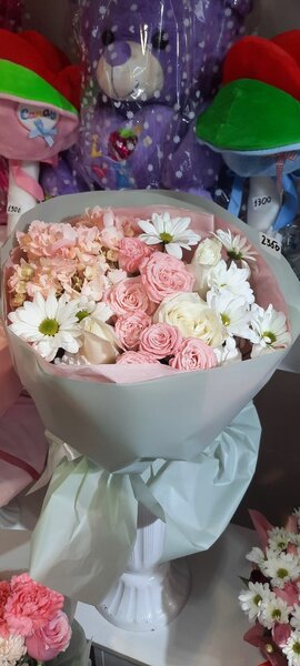 Микс букет