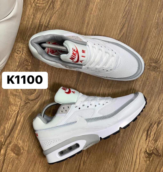 Shoes blanc