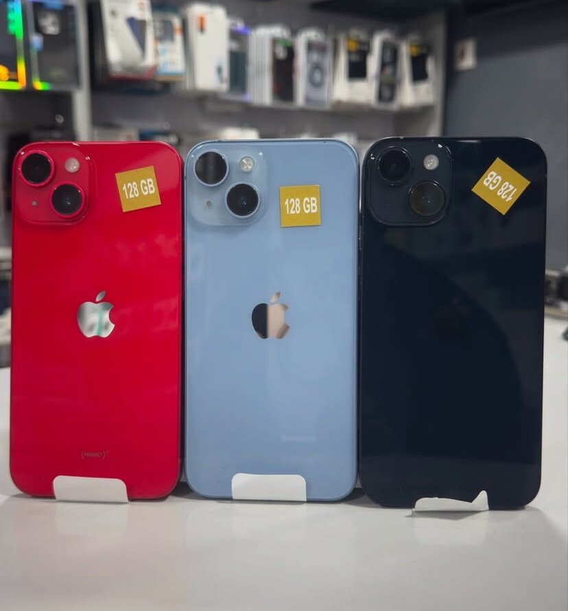 iPhone 14