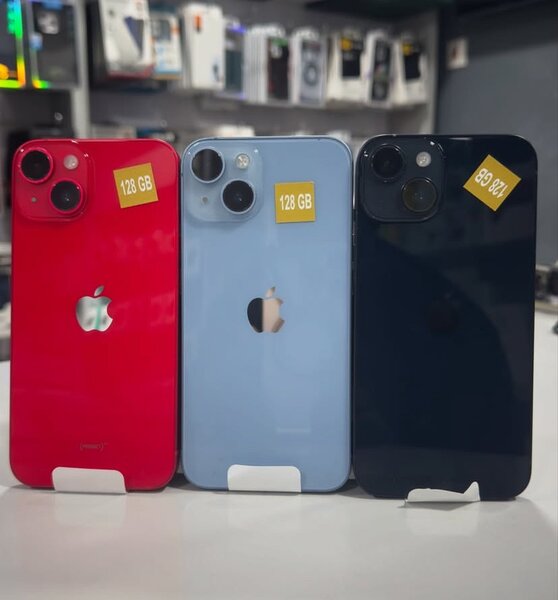 iPhone 14
