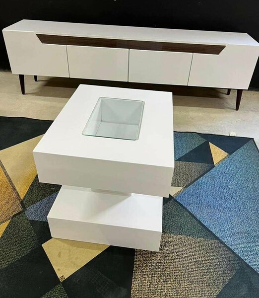 Table's