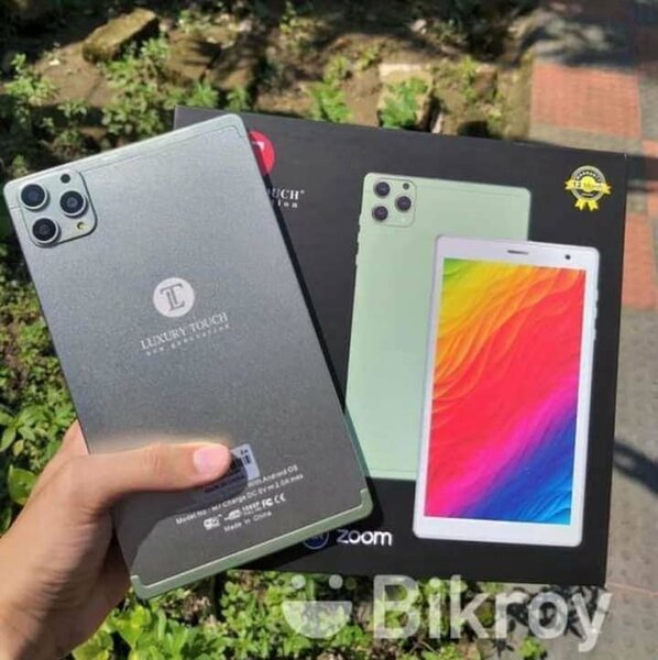 TABLETTE LUXURY M7