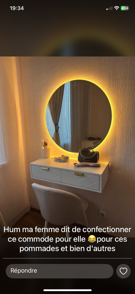 La référence By leti