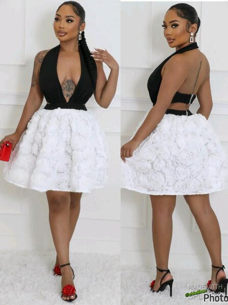 Sexy wear