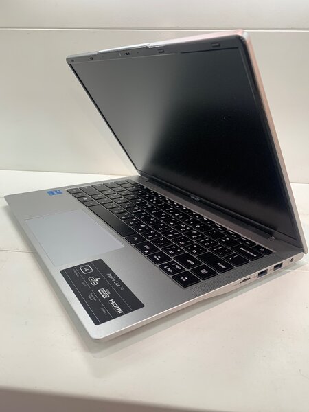 Acer aspire lite