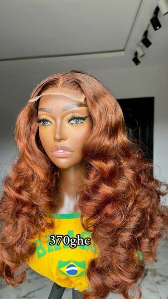 Wig
