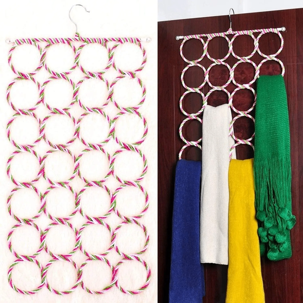 Cintre range voile