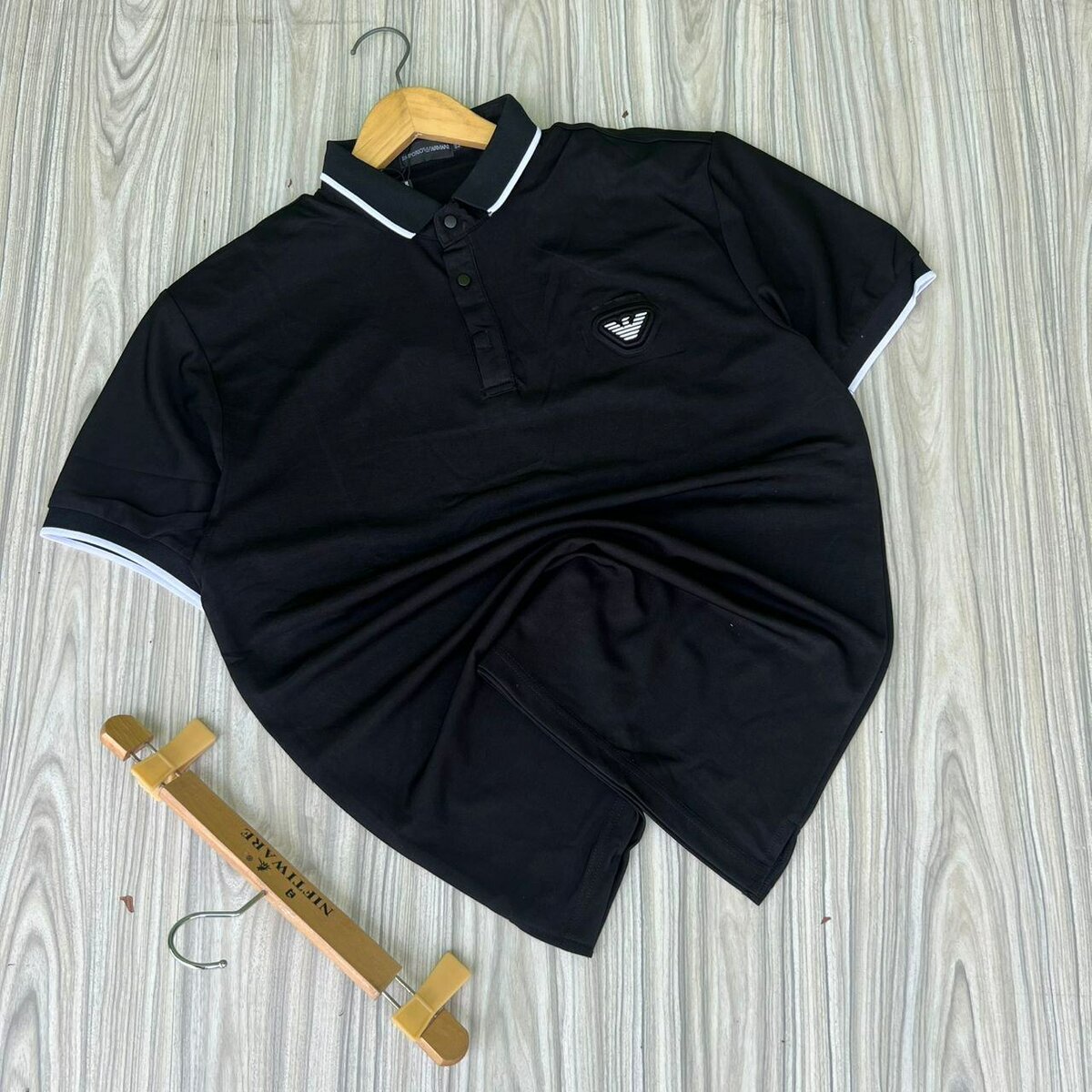 Original Lacoste
