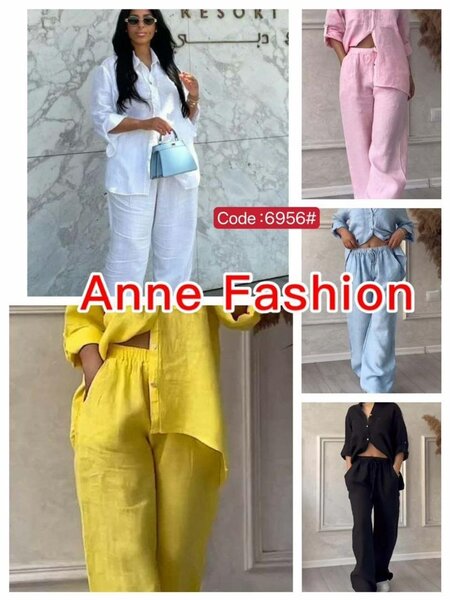 Ladies dress