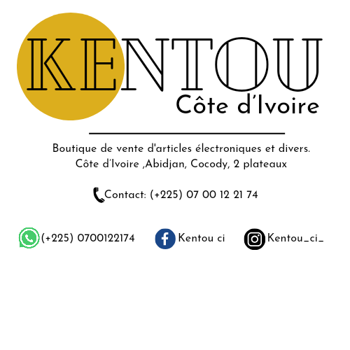 Kentou CI