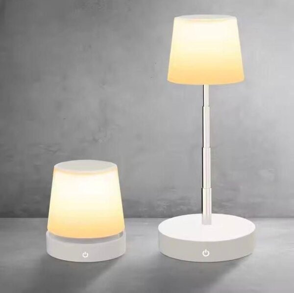 Lampe de Table Pliable Extérieure