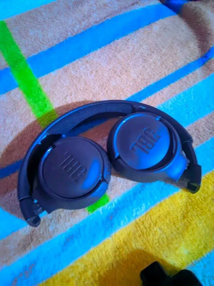 Casque Audio Sans Fil JBL