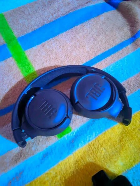 Casque Audio Sans Fil JBL