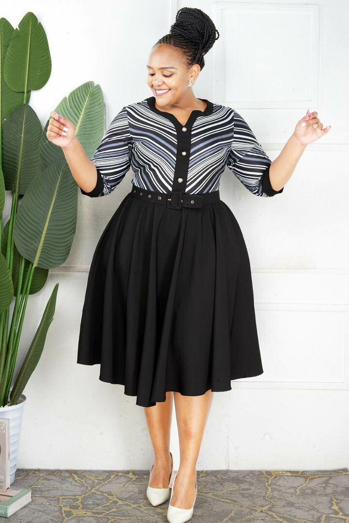 Smart dresses