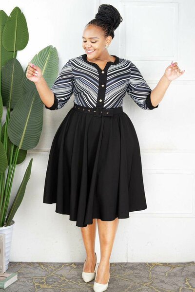 Smart dresses