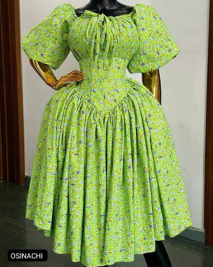 Pretty ladies wear