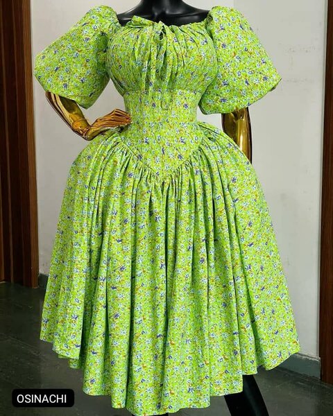 Pretty ladies wear