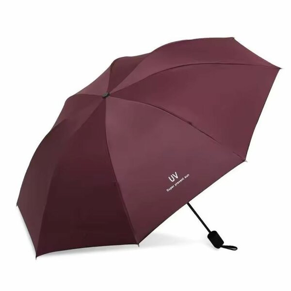 Parapluie Pliant Anti-UV
