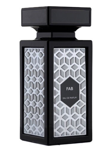 Fab perfume