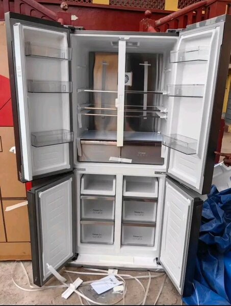 Asano Refrigerator