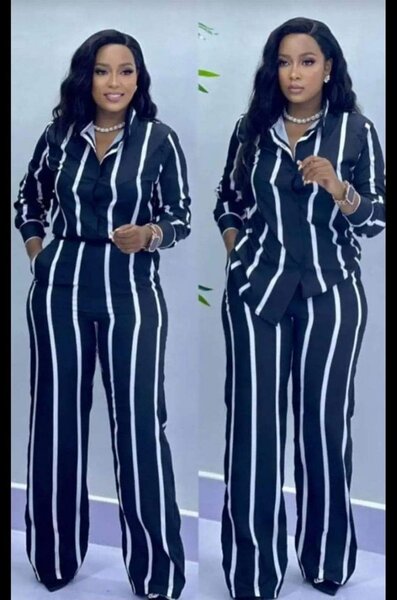 Ladies suit