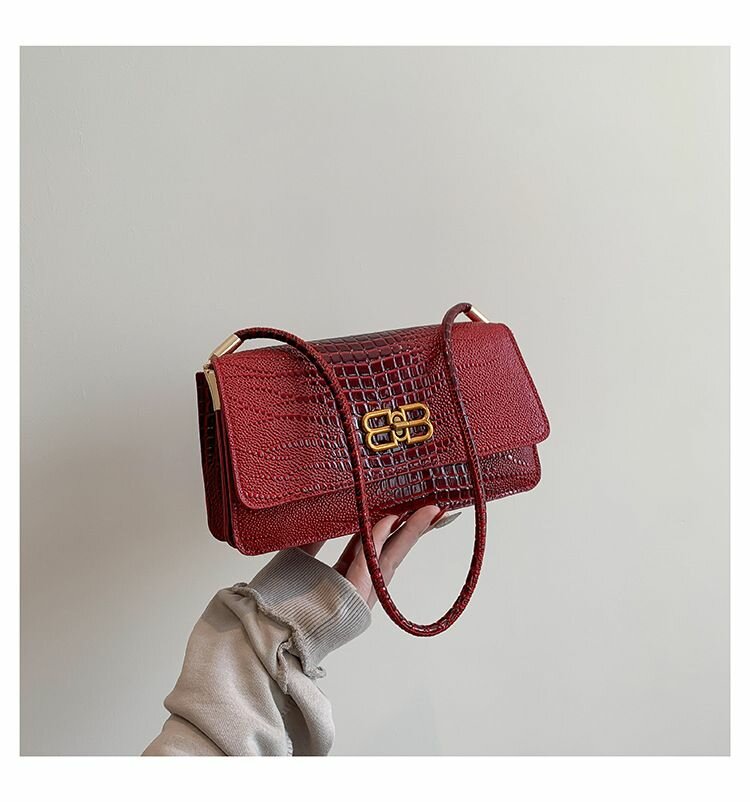 Hand bag