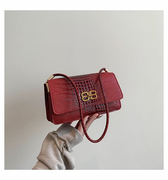 Hand bag