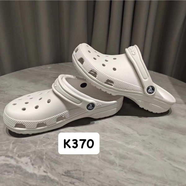 Chaussure blanc
