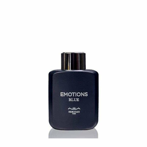 Parfum Emotions Blue