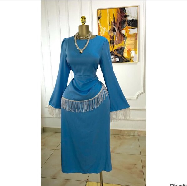 Ladies dress
