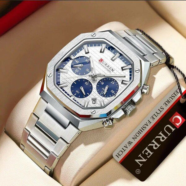 Montre importée