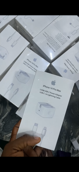 iPhone chargers W