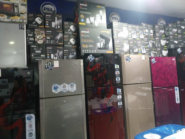 Haris Electronics