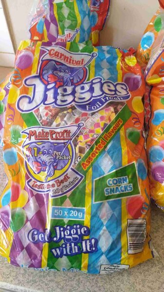 Jiggies