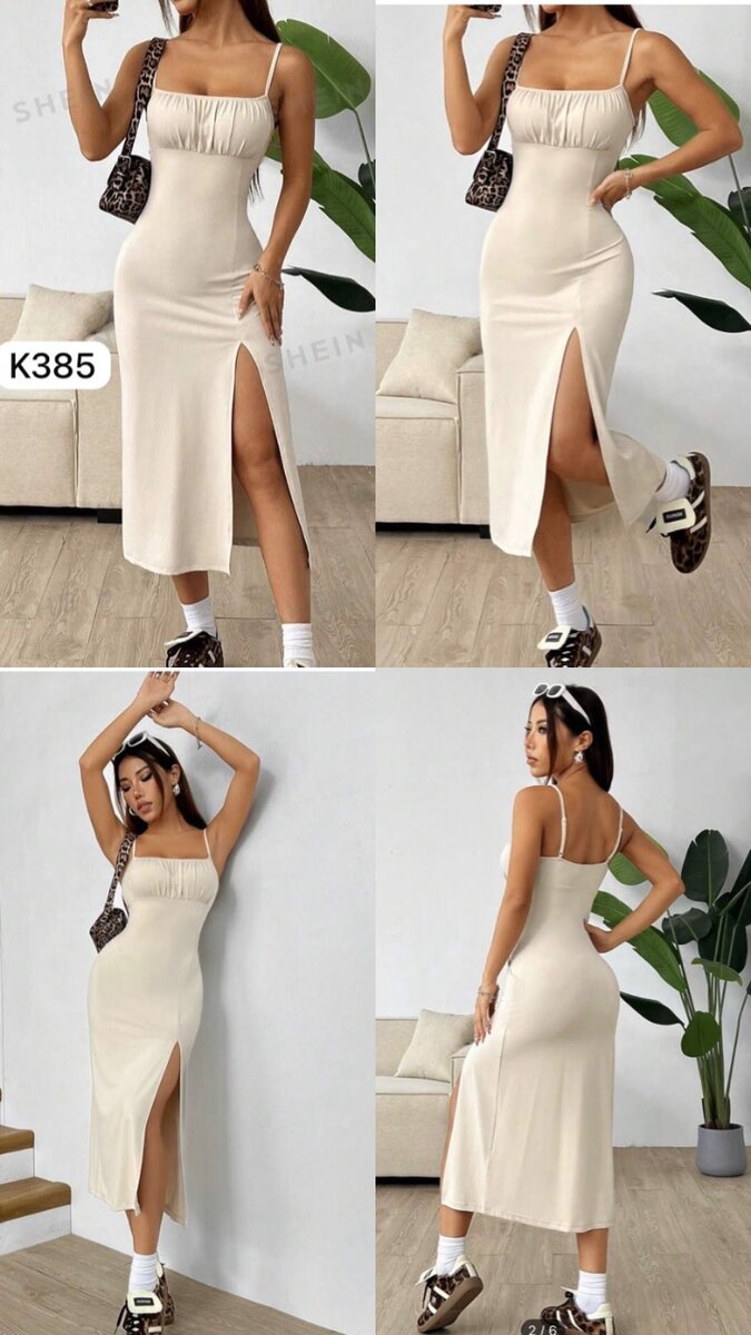 Dresses
