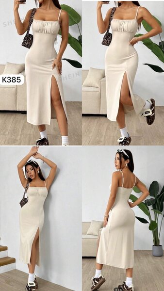Dresses