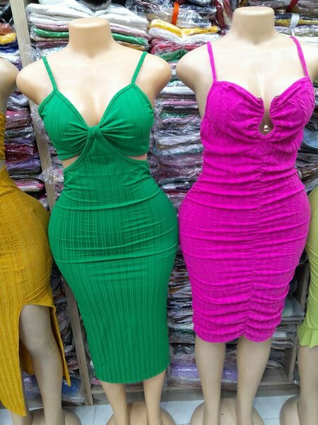 Robes Élegantes pour Femmes