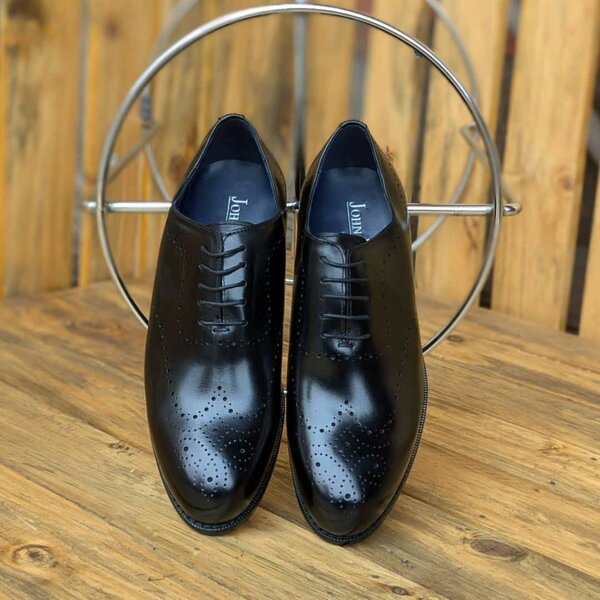 Smart shoes