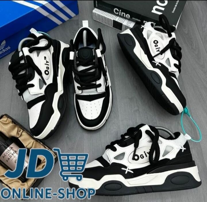 Chaussures Ogiy