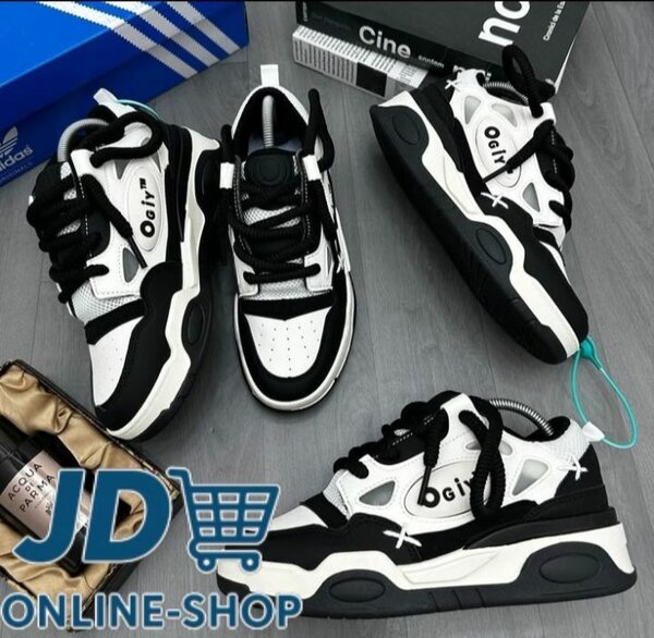 Chaussures Ogiy