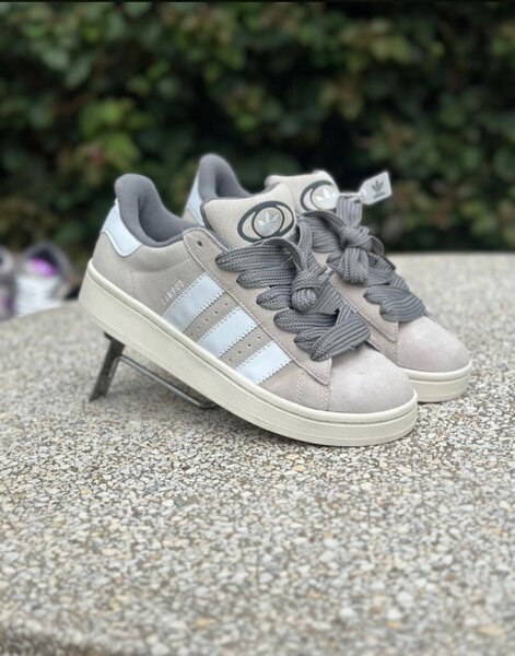 Adidas campus