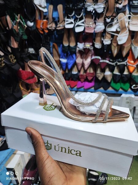 Talon unica