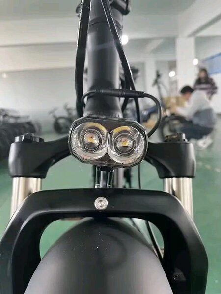 Vélo électrique