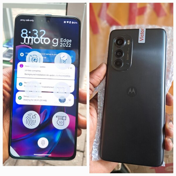 Motorola Edge 2022 128GB