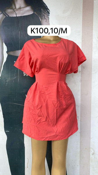 dress